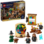LEGO Harry Potter Hogwarts™ Castle: Sorting Hat™ Ceremony - 76460