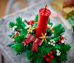 LEGO Christmas Table Decoration - 40743