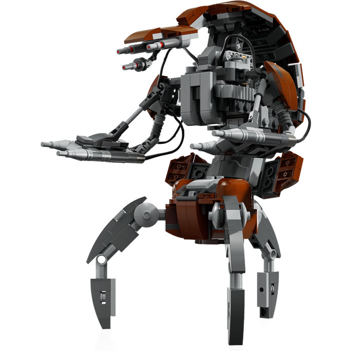 LEGO Star Wars Droideka - 75381
