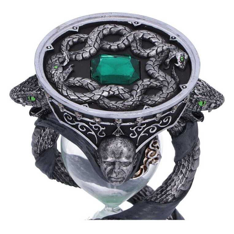 Harry Potter Lord Voldemort Sand Timer 18cm - NEMN-B6666B24