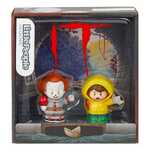 It Fisher-Price Little People Collector Mini Figures 2-Pack 7 cm - JFD67