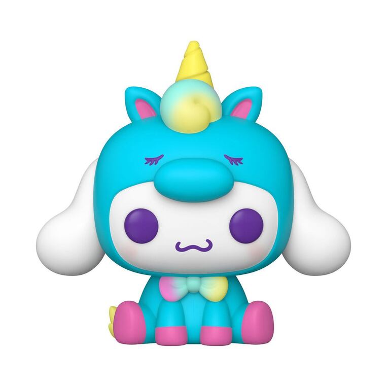 Funko Pop! Animation: Hello Kitty – Cinnamoroll #59 Vinyl Figure