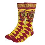 Harry Potter Socks 4-Packs Houses - CRD02900000567