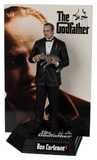 The Godfather Movie Maniacs Figure Don Corleone 17 cm