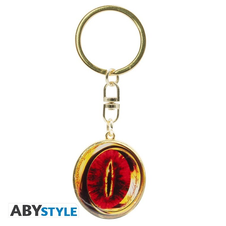 Lord Of The Rings - Keychain Sauron - ABYKEY492