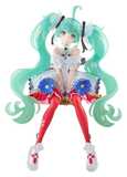 Hatsune Miku Noodle Stopper PVC Statue Japan Live Tour 2025 Blooming 14 cm - FRYU51255