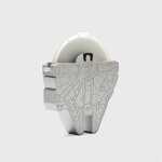 Star Wars Pizza Cutter Millennium Falcon - UKNC18152