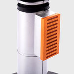 Star Wars Table lamp Luke Skywalker Green Lightsaber 59,6 cm - UK16987