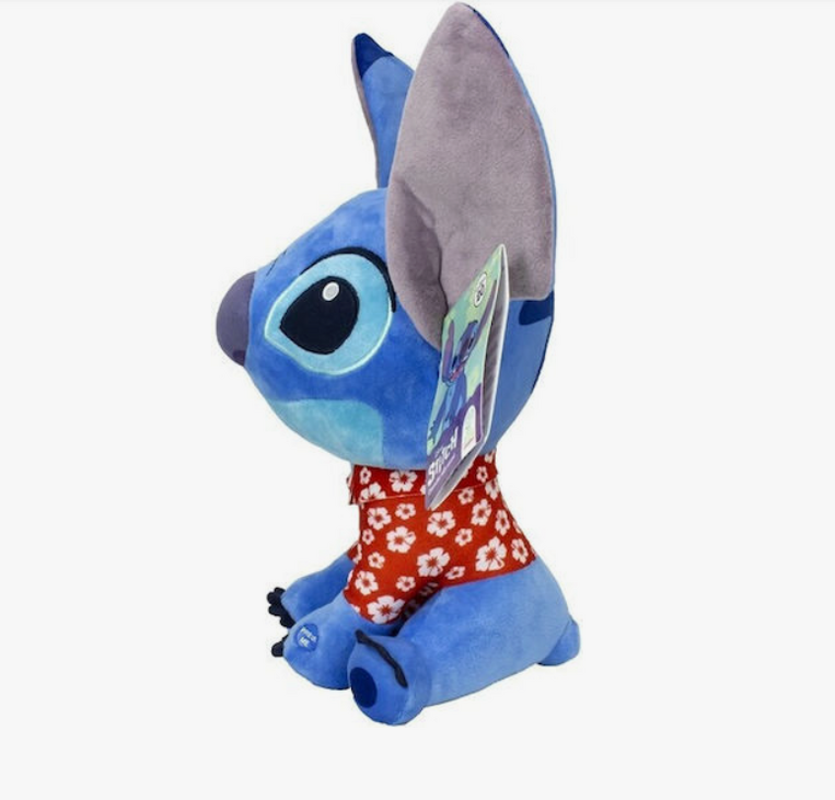 Disney Lilo & Stitch - Stitch Hawaii 30 cm with sound - DCL-9350-14