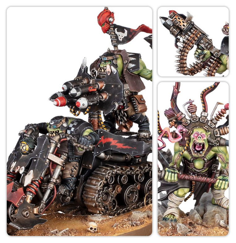 Warhammer 40000: Starter Set 40-05