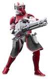 Star Wars: The Clone Wars Black Series Action Figure Clone Commander Thorn 15 cm - G3194