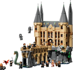 LEGO Harry Potter Hogwarts™ Castle: East Wing - 76473