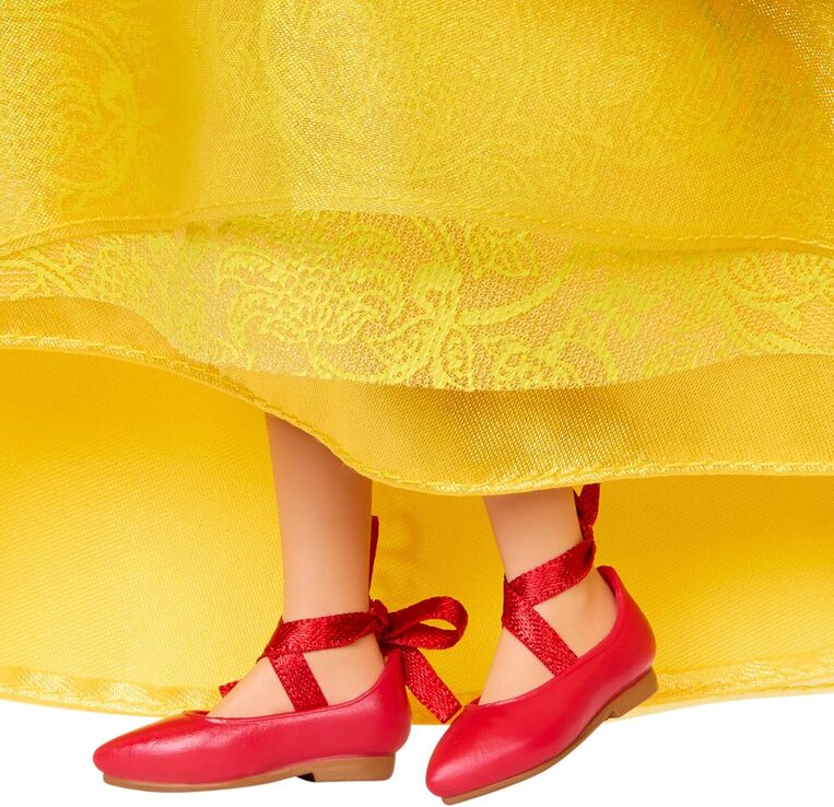 Disney Collector Snow White Collectible Fashion Doll - HVY53