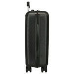Hello Kitty Kuromi Retropop ABS Trolley Suitcase 55cm - 