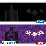 DC Comics Mug HeatChange 460ml Batman Matte - ABYMUGA562 