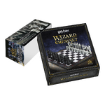 Harry Potter Wizard Chess Set (Collector Box) - NN7580