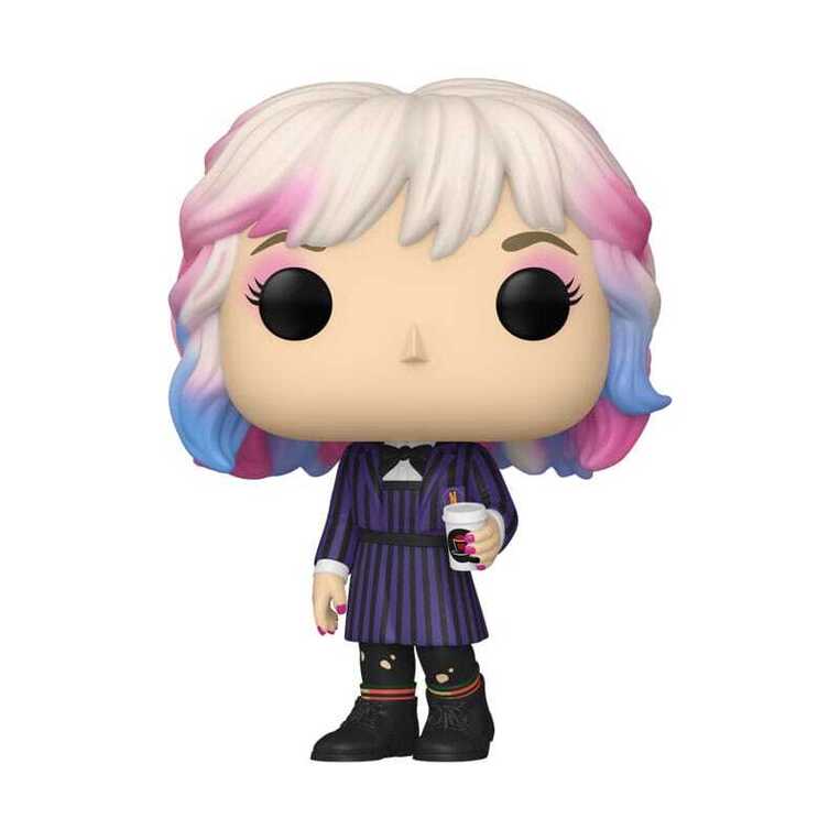 Funko Pop! Television: Wednesday - Enid Sinclair  #1816 Vinyl Figure