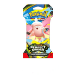 Pokemon TCG Mega Evolution: Perfect Order - Sleeved Booster - POK103781