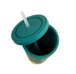 Kpop Demon Hunters Tumbler Zoey Hamburger - CR4385