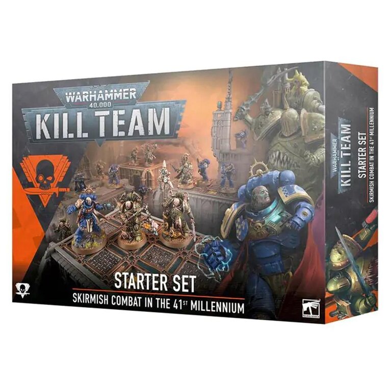 Warhammer 40000: Kill Team - Starter Set
