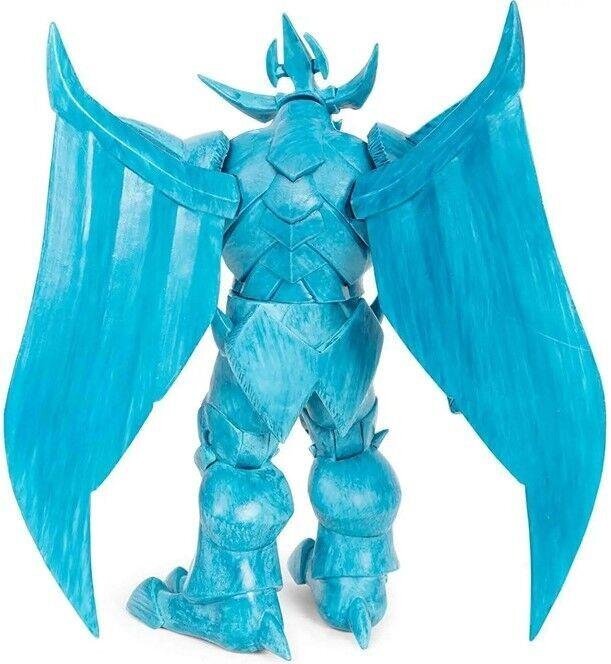 Yu-Gi-Oh! - Obelisk the Tormentor Action Figure (25cm) Limited Edition - DF5708