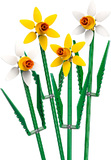 LEGO Daffodils - 40747