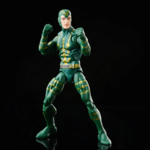 Marvel Comic: The Uncanny X-Men - Multiple Man Action Figure - F3982