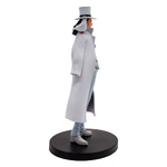 One Piece: Dxf The Grandline Series - Rob Lucci Statue (16cm) - BAN89212
