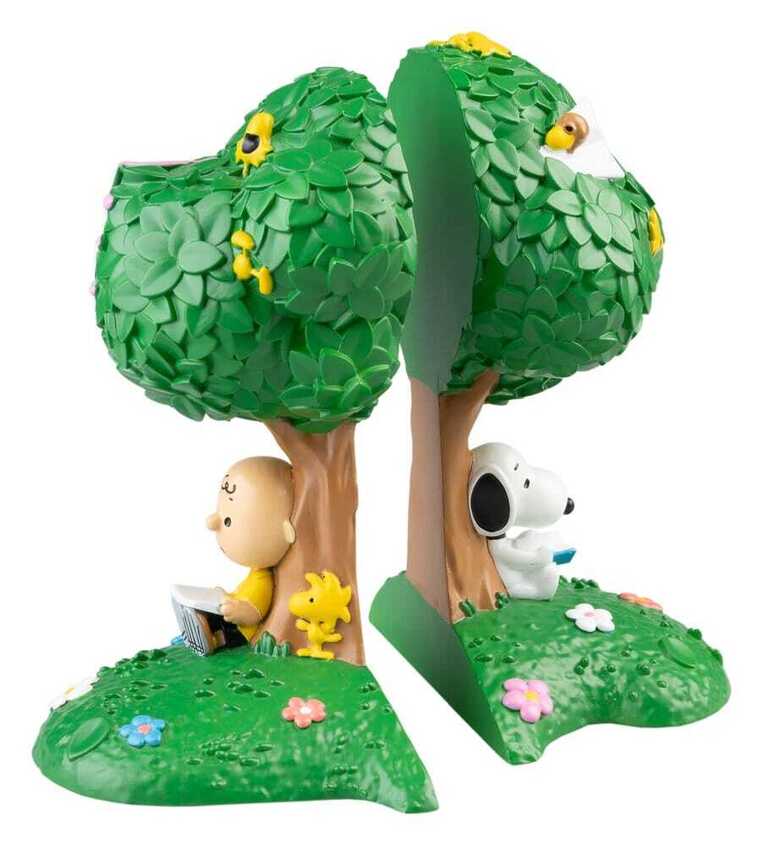 Snoopy Bookends 16 cm - GPE81012