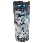 Star Wars Coffee Tumbler (stainless steel) 425ml - STR00272