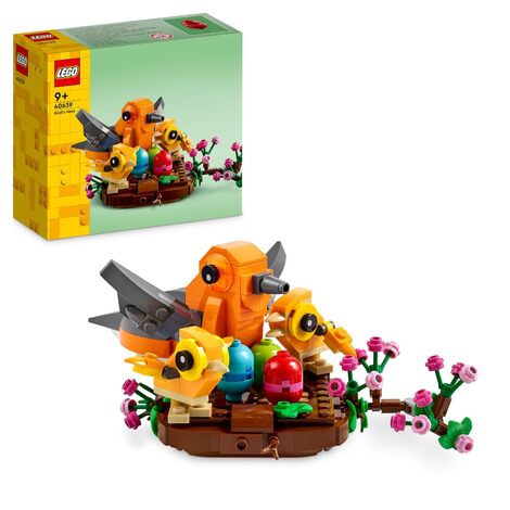 LEGO Bird's Nest - 40639