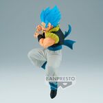 Dragon Ball Super SSGSS Gogeta vs SS Broly Match Makers Figure 12cm - BAN89557