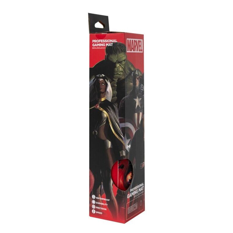 Marvel Avengers Gaming Desk Mat - MGGE027