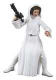 Star Wars Episode IV Black Series Action Figure Princess Leia Organa 15 cm - G1552
