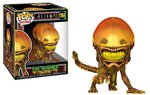 Funko POP! Alien 3 - The Runner (Black Light) #1769 Super Sized Figure