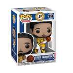 Funko POP! NBA: Pacers - Tyrese Haliburton Figure #214