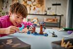 LEGO Harry Potter Forbidden Forest™: Expecto Patronum - 76475