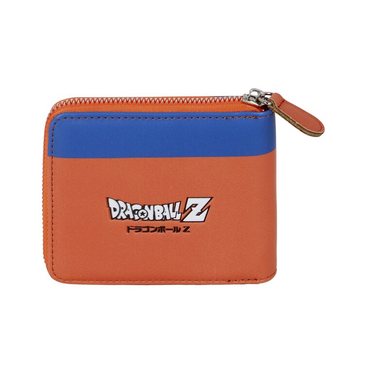 Dragon Ball Wallet - KMN10145