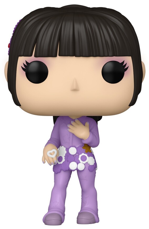 Funko POP! Rocks: K-pop New Jeans - Hyein #454