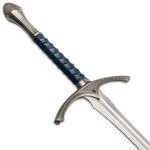 Lord Of The Rings Replica 1/1 Glamdring Sword of Gandalf 121 cm - UCU14701