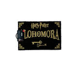 Harry Potter Doormat Alohomora  43 x 60 cm - GP85067