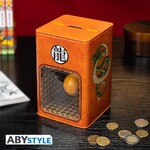 Dragon Ball Money Bank - ABYBUS015