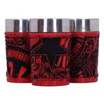 AC/DC Shot Glasses Logo 3-Pack - NEMN-B6638B24