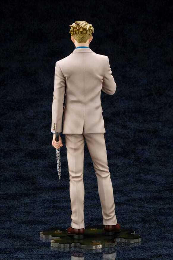 Jujutsu Kaisen ARTFX J PVC Figure Kento Nanami 24 cm - KTOPV039CR