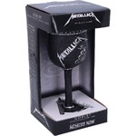 Metallica The Black Album Goblet Resin (18cm) - B5222R0