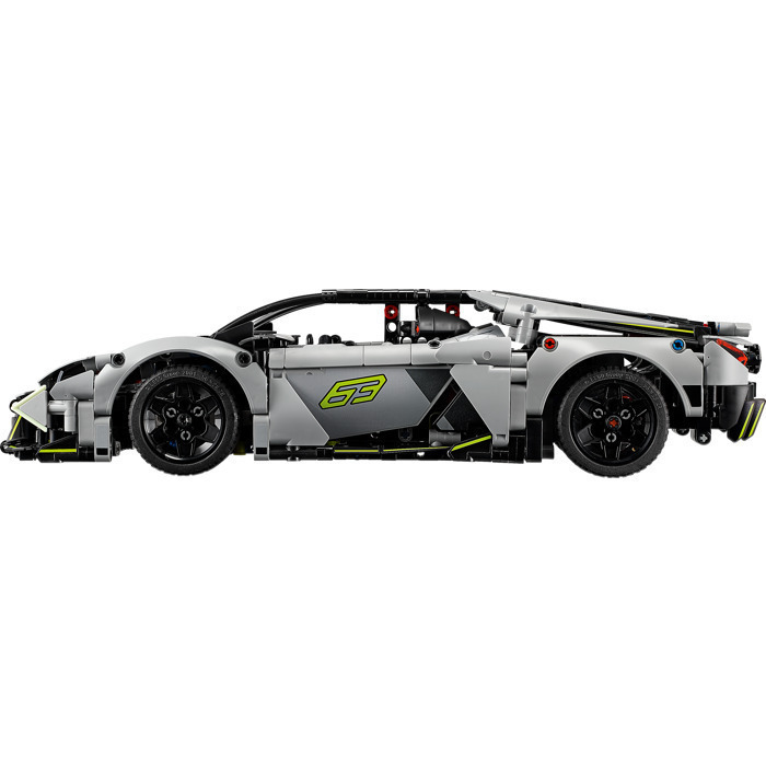 LEGO Technic Lamborghini Revuelto Super Sports Car - 42214