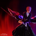 Bleach Figurine "Ichigo" - ABYFIG031