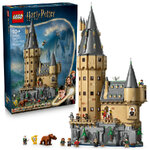Lego Harry Potter Hogwarts Castle The Main Tower - 76454