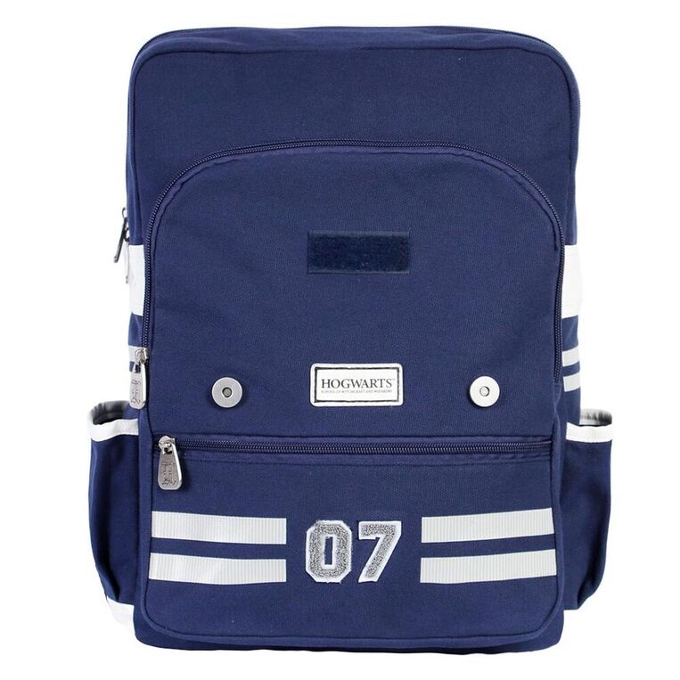 Harry Potter Hogwarts Oxford Academy Backpack - KMN02179