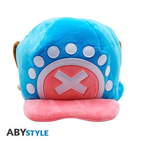 One Piece Replica Hat Tony Tony Chopper - ABYROL055